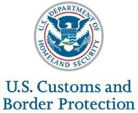customs united states border marine