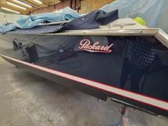 fibreglass gelcoat boat repairs