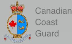 canadian coast guard