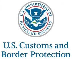 customs united states border marine