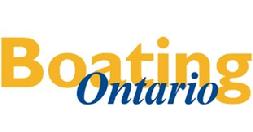boating information ontario